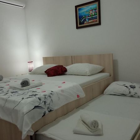 Apartment Relax Mokošica Eksteriør bilde