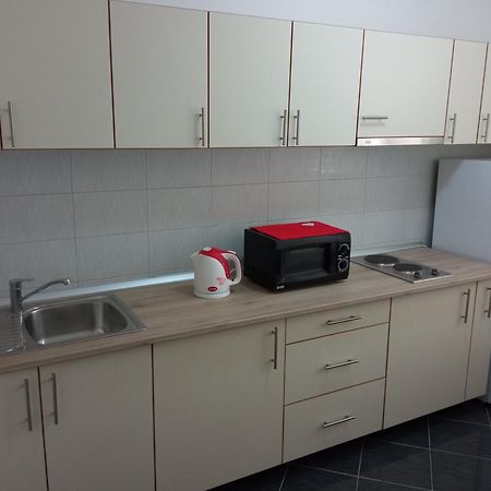 Apartment Relax Mokošica Eksteriør bilde
