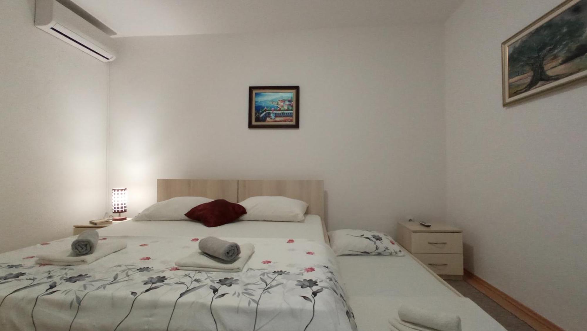 Apartment Relax Mokošica Eksteriør bilde