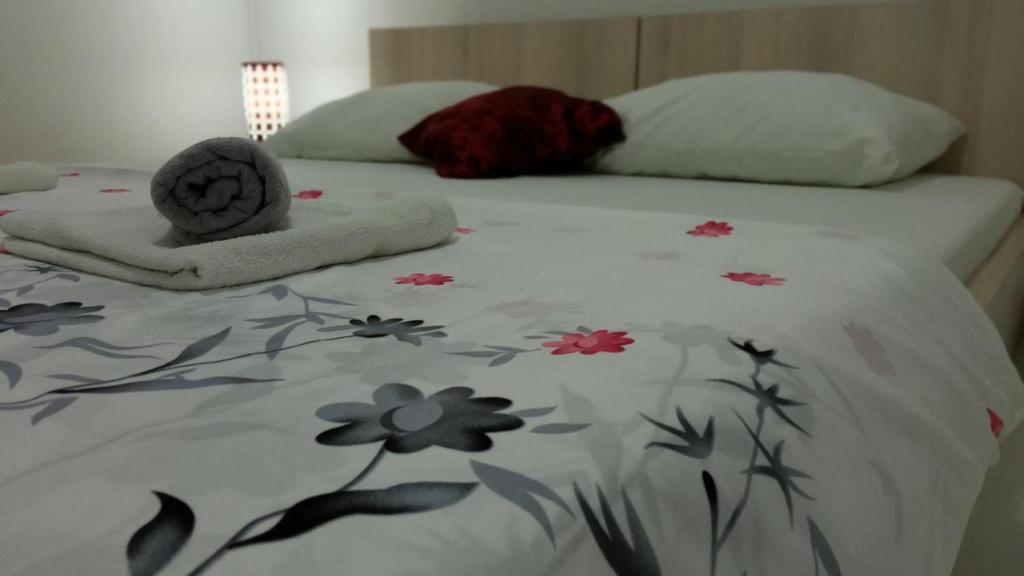 Apartment Relax Mokošica Eksteriør bilde