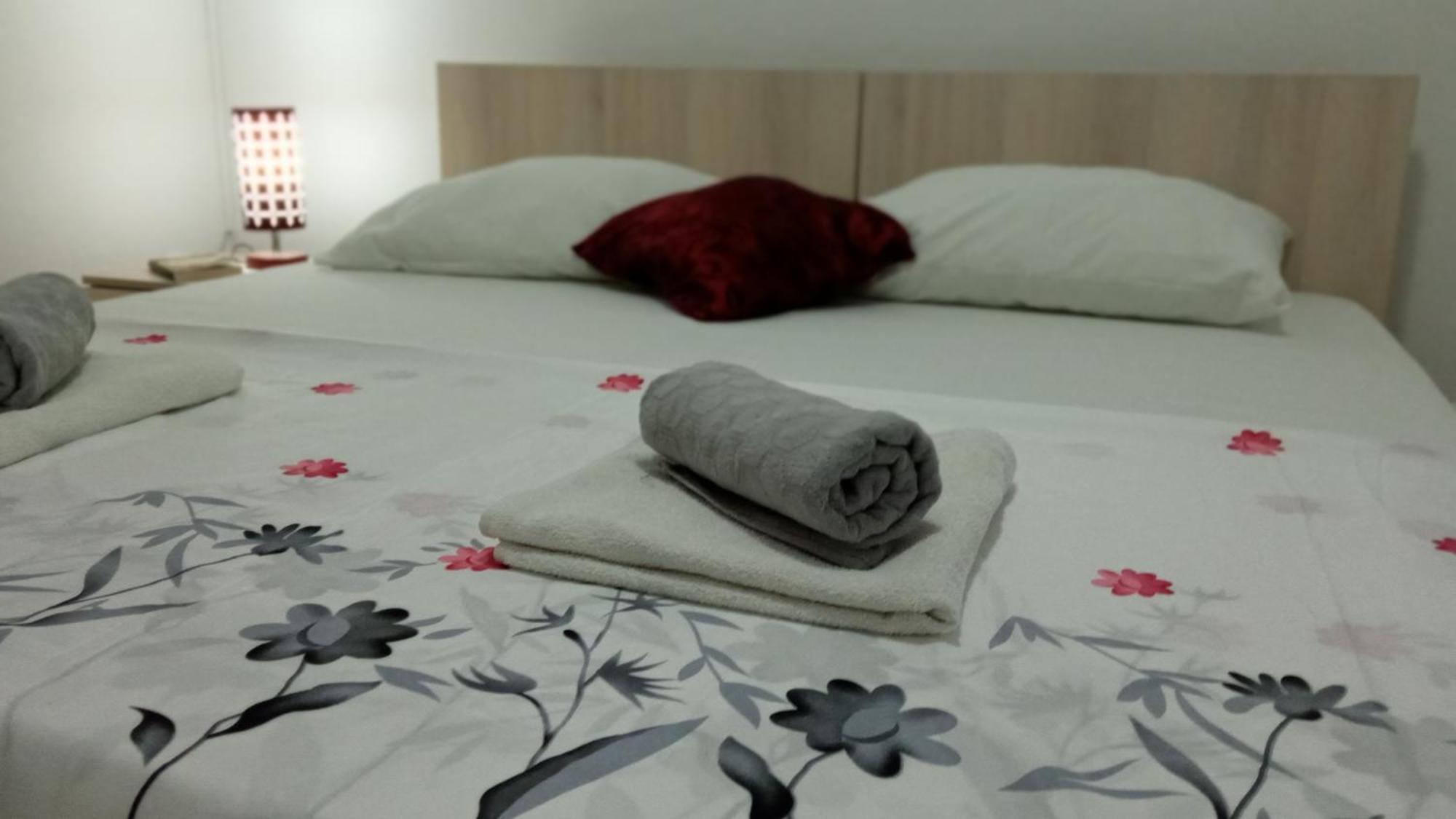 Apartment Relax Mokošica Eksteriør bilde