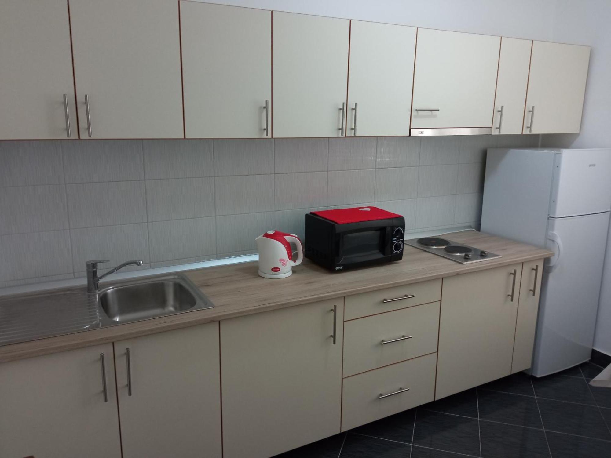 Apartment Relax Mokošica Eksteriør bilde