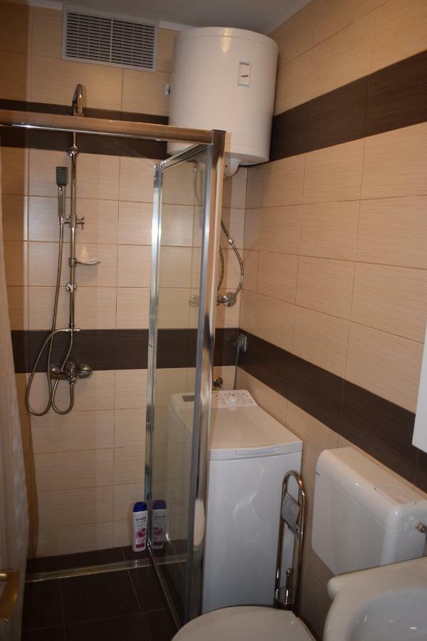 Apartment Relax Mokošica Eksteriør bilde