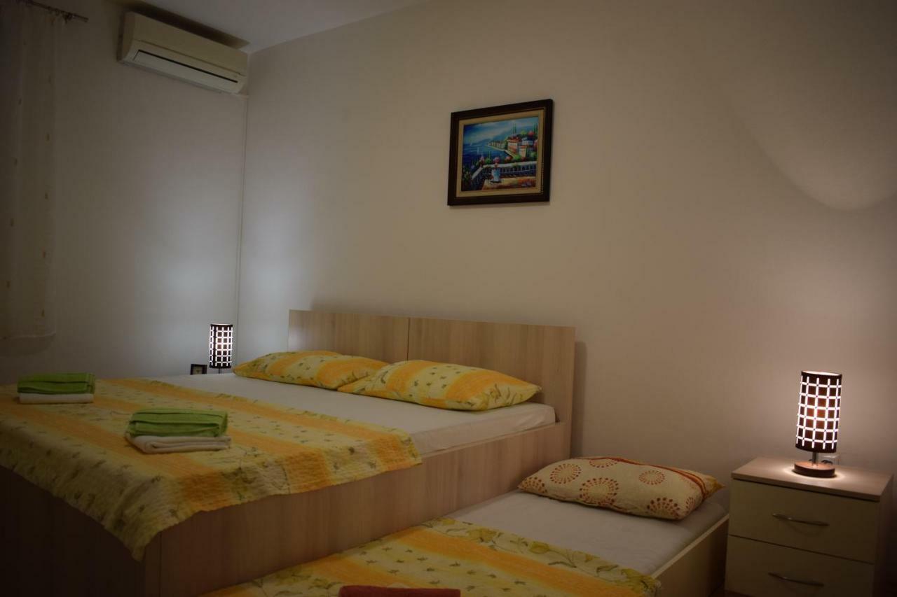 Apartment Relax Mokošica Eksteriør bilde