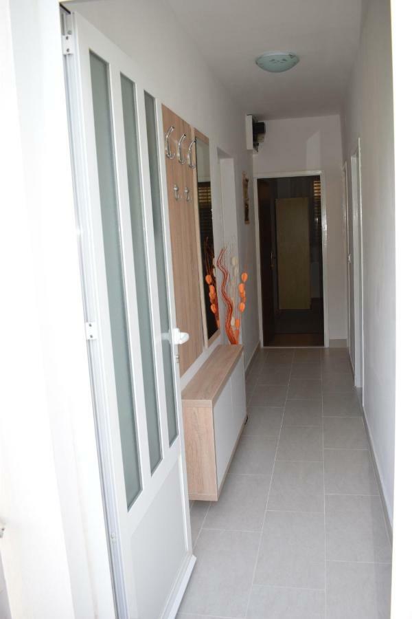 Apartment Relax Mokošica Eksteriør bilde