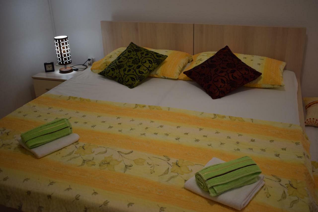 Apartment Relax Mokošica Eksteriør bilde